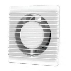 Low Energy Silent Bathroom Extractor Fan 100/125mm Various Versions - Picture 1 of 3