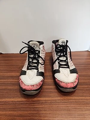 Único Raro Nike Hombres 10 Air Jordan 23 OG All-Star 318376-106 Foto 1 de 4