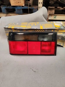 RENAULT R9 TURBO TAIL LIGHT RIGHT REAR LIGHT FOR 7700773354 OEM BRAND NEW - Picture 1 of 6