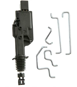 A-Premium Door Latch Lock Actuator Compatible with Ford Vehicles - READ DESC. - Imagen 1 de 4