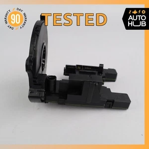 05-11 Mercedes R171 SLK300 E55 AMG Steering Wheel Clock Spring Angle Sensor OEM - Picture 1 of 9