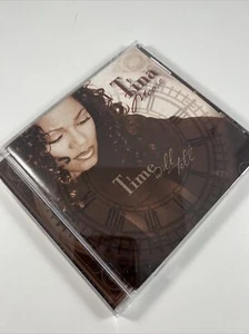 Tina Moore Time Will Tell CD Music Mind Records 2001 80246 90403 2 6 - Picture 1 of 3