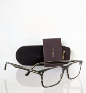 Brand New Authentic Tom Ford TF 5681 Eyeglasses 5681-B 056 FT 56mm Frame - Picture 1 of 6