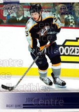 2004-05 Pacific Blue #150 Jordin Tootoo