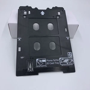 Inkjet Card Trays for Ts8210 Ts8220 Ts8222 Ts8230 Ts8240 Ts8250 Ts8251 Ts8252