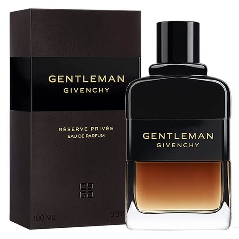 Givenchy Gentleman Reserve Privee 100ml EDP (M) SP Mens 100% Genuine (New) - image 1 of 1
