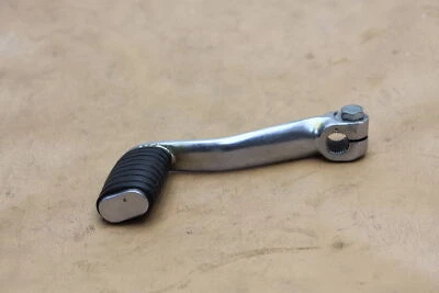 1977 HONDA CB750A CB750 HONDAMATIC (#370) PEDAL DE CÂMBIO TROCA DE MARCHAS PÉ  - Imagem 1 de 4