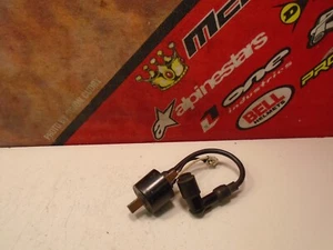 1995 SUZUKI RM 125 IGNITION COIL 95 RM125 - Picture 1 of 7