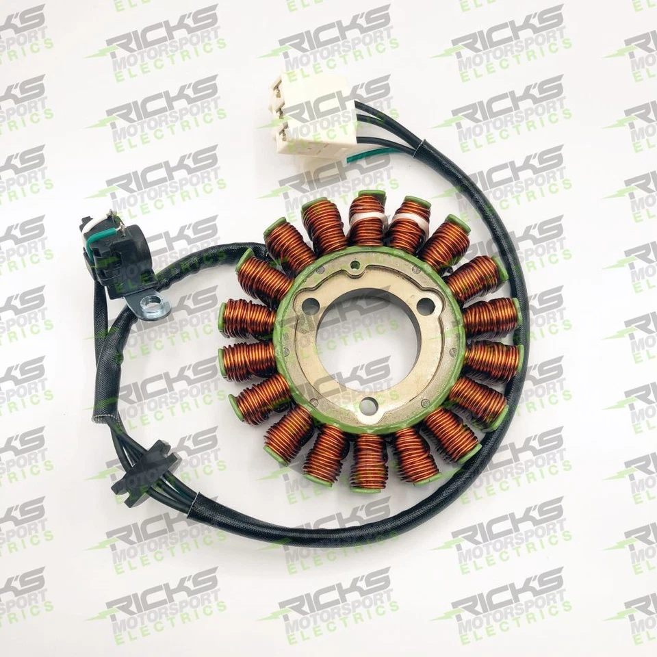Ricks Stator For Kawasaki Ninja 300 EX300A 2013-2017 21-246 - Image 1 of 3