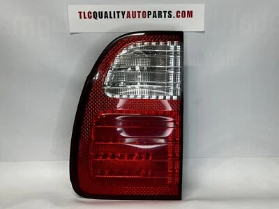 Luz trasera interior derecha pasajero Lexus LX470 1998-2004 *LEER* Foto 1 de 4