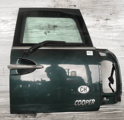 Porta carico post. a battente DX MINI MINI Clubman (R55) 1.6 16V JCW Sw - Immagine 1 di 4