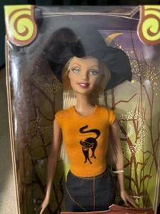NEW Barbie HALLOWEEN HIP Barbie Doll 2006 - Picture 1 of 4