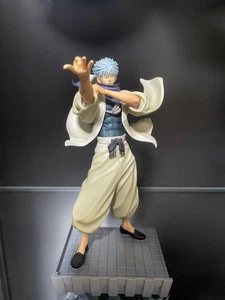 JUMP OUT HEROES EXTRA Jujutsu Kaisen Satoru Gojo MURASAKI F/J BANDAI Figur #361 - Bild 1 von 7