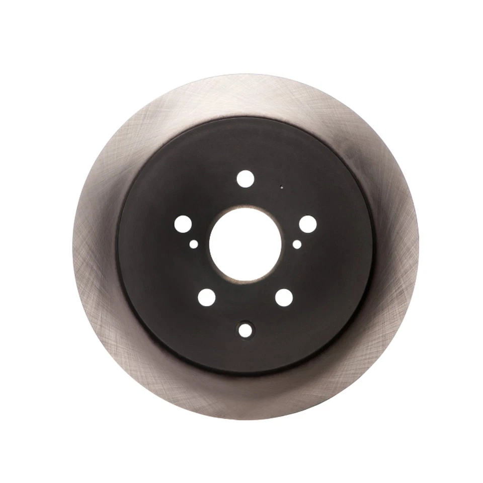 Задний сплошной дисковый тормоз Advics 309 мм ротор A6R046 для Toyota Sienna Lexus RX350 - Изображение 1 из 1