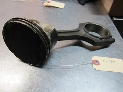 Pistón y biela estándar para 06-10 Hyundai Sonata 3.3 Foto 1 de 4