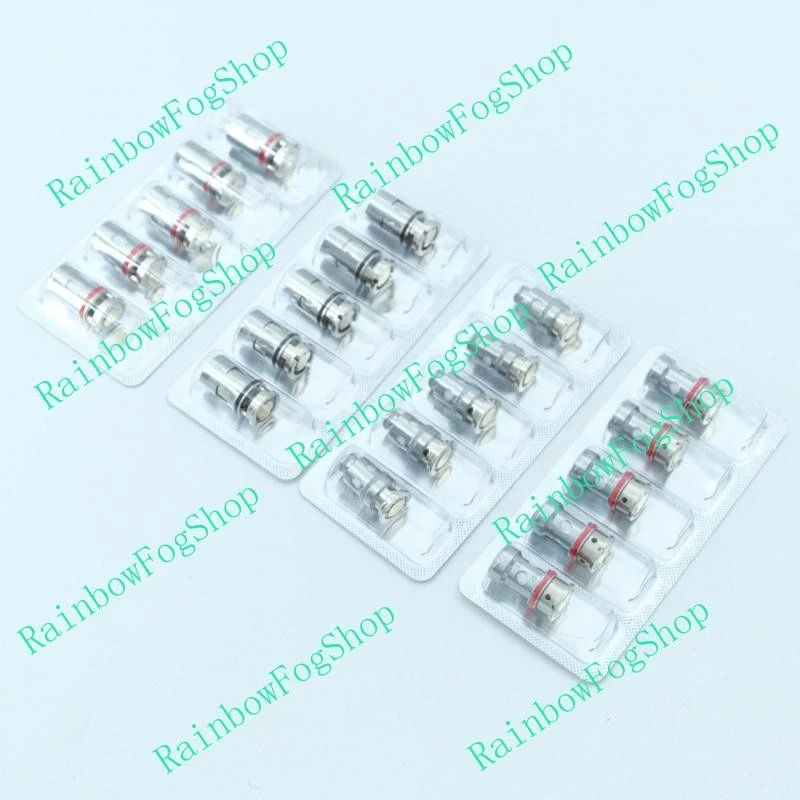 5PCS PNP COIL VM1 0.3ohm VM3 VM4 VM5 VM6 R1 TR1 TM2 Drag s/x/E60/VINCI/Argus Pro - Image 1 of 1