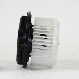 TYC 700193 A/C Condenser Blower Assembly For Select 02-20 Infiniti Nissan Models - Picture 1 of 11