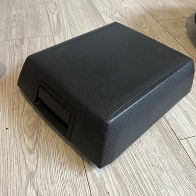 Ford Expedition Lincoln Navigator 2007-2014 consola central reposabrazos tapa OEM Foto 1 de 4