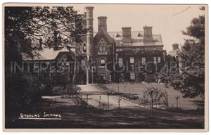 MALVERN RP - Link School, Somers Road - Lost Building (Demolished 1968) - Worcs - Picture 1 of 3