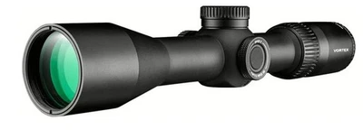 Vortex Viper HD 2-10x42 SFP Dead-Hold BDC MOA - Bild 1 von 4