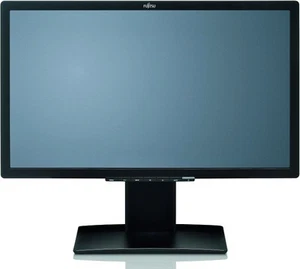 Fujitsu B24T-7 24" FHD VGA DVI HDMI: - Photo 1/2