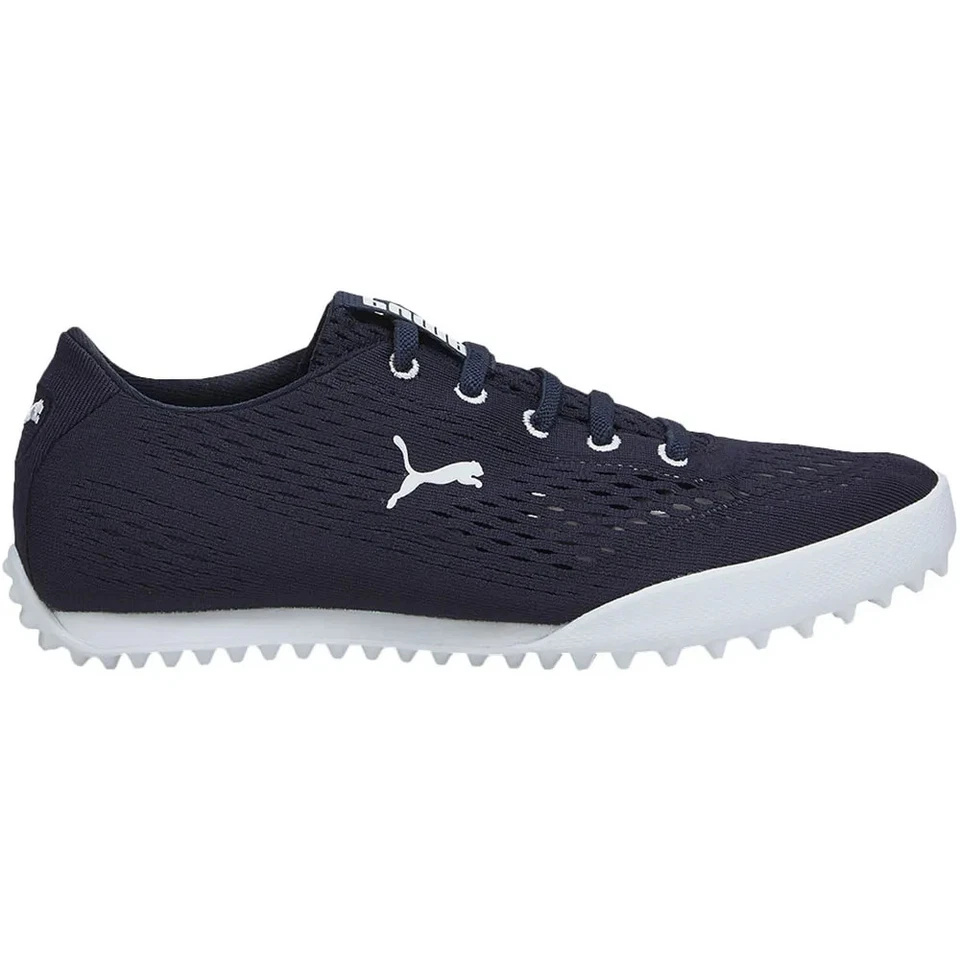 Zapatos de golf para mujer PUMA Monolite Fusion sin cordones sin clavos Foto 1 de 1