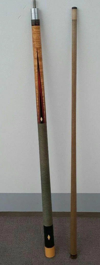 Huebler Billiard Cues for sale | eBay
