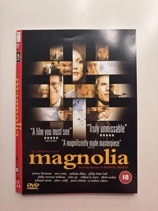 Magnolia (1999) – DVD (Columbia TriStar Home Entertainment Edition) - Bild 1 von 3