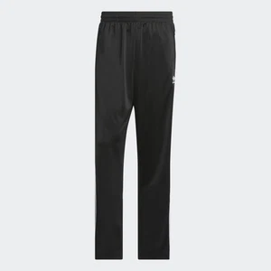 Pantalones de chándal Adidas Adicolor Classics para hombre - negros/blancos, talla L/lJ7055 - Imagen 1 de 4