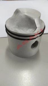 For OMC Johnson Evinrude 9.9,15 HP Piston Kit 0.020 436903 0436903 + Piston Ring - Picture 1 of 10