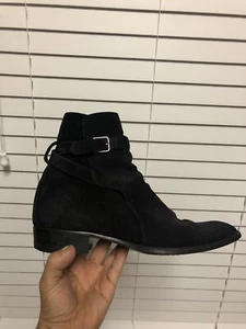saint laurent stiefel 40 1/2 - Bild 1 von 12