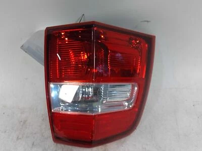 2013 Ford Expedition Left Tail Light Assembly White - Used, Blemishes Foto 1 de 4