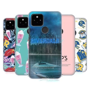 FUNDA TRASERA OFICIAL RIVERDALE GRAPHICS 2 PARA TELÉFONOS GOOGLE - Imagen 1 de 19