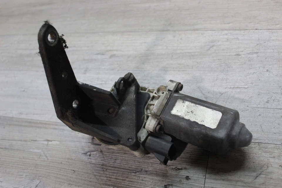 2007 Arctic Cat M1000 Efi 162in Reverse Actuator Motor - Image 1 of 4