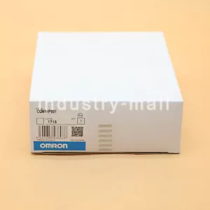 1PC New OMRON CQM1-IPS01 CQM1IPS01 PLC Module FREE SHIPPING - Picture 1 of 6