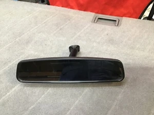 2005 2006 2007 2008 2009 2010 2011 Subaru Forester & Impreza Rear View Mirror - Picture 1 of 2