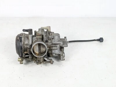 Carburador de carburador Kawasaki Vulcan 1500 Classic VN1500 (limpio, sin probar) Foto 1 de 4