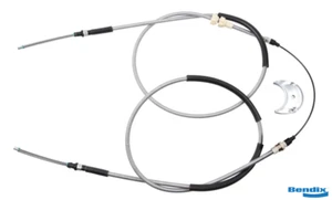 BENDIX B335857 Seilzug, Feststellbremse für FORD Taunus III V Neu - Picture 1 of 7