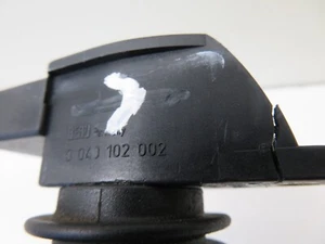 PORSCHE CAYENNE 955 BERU IGNITION COIL PACK 2303590361 X1 2003-2006 1804-7 - Picture 1 of 7