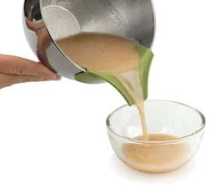 RSVP Slip-On Ausgießer, grün (POUR DD) - Bild 1 von 1