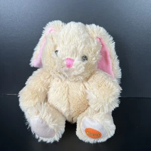 Galerie Reese's 6 Zoll Plüschhase beige Stofftier Hase Hershey's - Bild 1 von 5