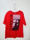 Star Wars Vintage Tag T Shirt XL red japanese Darth Vader Stormtrooper