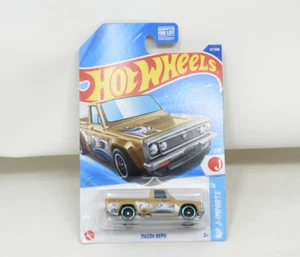 Mazda Repo HOT WHEELS HW J-Imports NEW!! 47/250 - Picture 1 of 7