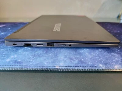 Pc Computer Notebook Raionbook portatile 14"" IPS Quad Core I5 RAM 8gb SSD 500 - Immagine 1 di 4