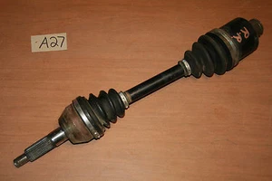 2004 Polaris Sportsman 700 EFI 4x4 Right Rear CV Axle Shaft 04 - Picture 1 of 10