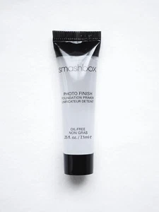Smashbox Photo Finish Foundation Primer Travel Size (0.25 fl oz / 7.1 ml) - Picture 1 of 2