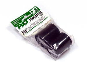 TAMIYA RC 1/10 Tyrrell P34 Six Wheeler Rear Wheels for Sponge Tires 84167 - Picture 1 of 1
