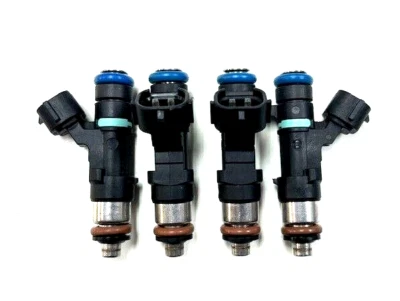 Inyector de combustible Reman para Nissan Altima Rogue Select Rogue Sentra 2007-2014 2,5 L Foto 1 de 4