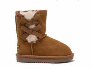 Las mejores ofertas en Zapatos marrones UGG Australia Invierno para Niñas |  eBay