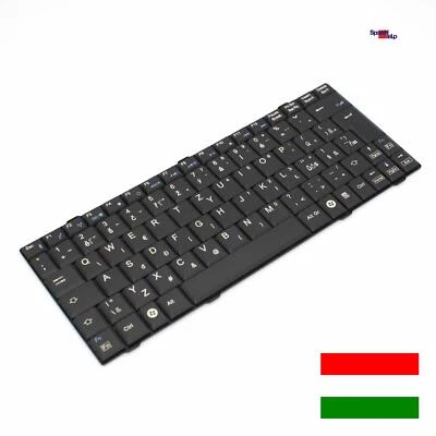 Fujitsu Siemens Amilo Pro 3205 K002429B2 KEYBOARD10600690184 Billentyűzet Laptop - Image 1 of 4